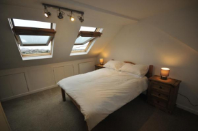 Surf View Apartment, Newquay